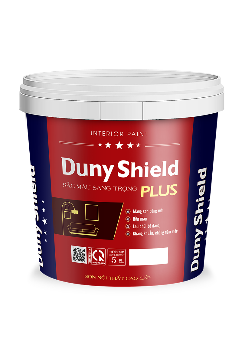 Dunyshield Plus